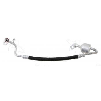2019 Ford Flex A/C Refrigerant Discharge Hose Four Seasons 66765 image 2 of 4