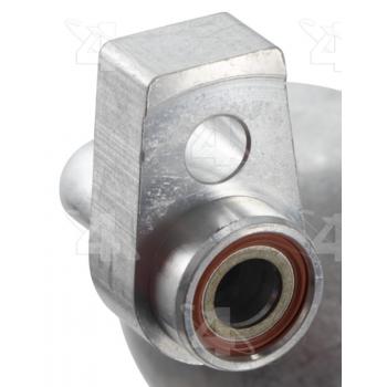 2019 Ford Flex A/C Refrigerant Discharge Hose Four Seasons 66765 image 4 of 4