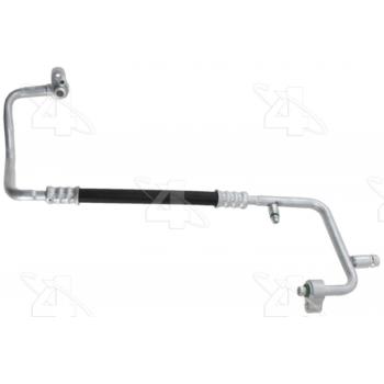 2014 Ford Edge A/C Refrigerant Discharge Hose Four Seasons 66767 image 1 of 4