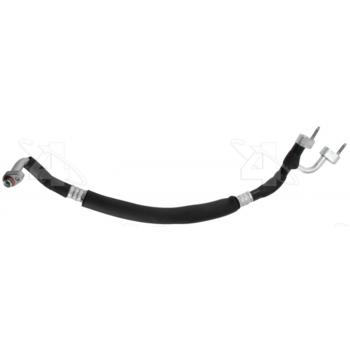 2013 Ford Expedition A/C Refrigerant Suction Hose