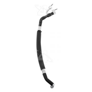 2013 Ford Expedition A/C Refrigerant Suction Hose Four Seasons 66768 image 2 of 4