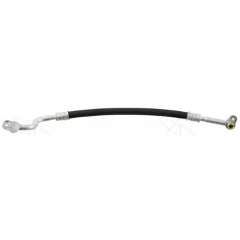 2005 Audi A4 Quattro A/C Refrigerant Discharge Hose
