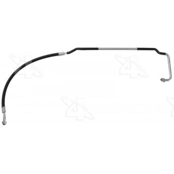 2004 Audi A6 Quattro A/C Refrigerant Discharge Hose