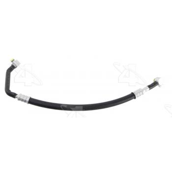 2005 Audi A4 Quattro A/C Refrigerant Discharge Hose Four Seasons 66772 image 2 of 4