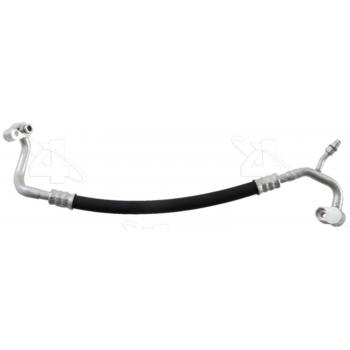 2008 Audi A3 A/C Refrigerant Discharge Hose