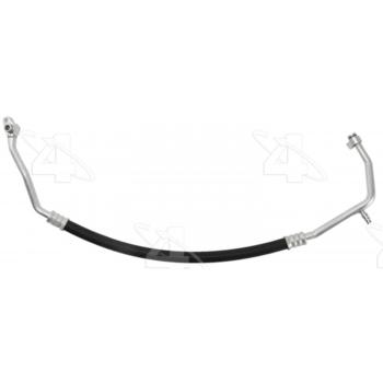 2007 Toyota Tundra A/C Refrigerant Suction Hose Four Seasons 66774 image 1 of 4