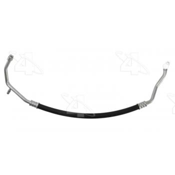 2007 Toyota Tundra A/C Refrigerant Suction Hose Four Seasons 66774 image 2 of 4