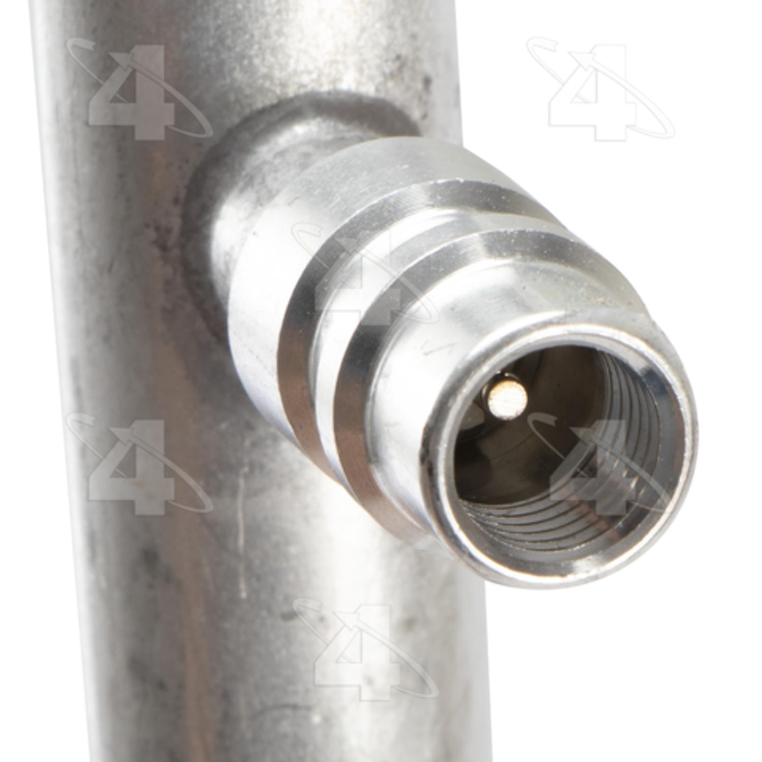 Four Seasons 66774 A/C Refrigerant Suction Hose product image 5 of 5