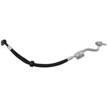 2007 Volvo XC90 A/C Refrigerant Suction Hose Four Seasons 66775 image 1 of 4