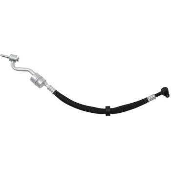 2007 Volvo XC90 A/C Refrigerant Suction Hose Four Seasons 66775 image 2 of 4