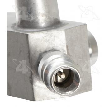 Four Seasons 66778 A/C Refrigerant Suction Hose product image 5 of 5