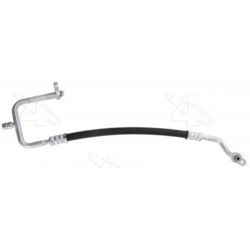 2012 Hyundai Genesis Coupe A/C Refrigerant Discharge Hose Four Seasons 66779 image 1 of 4