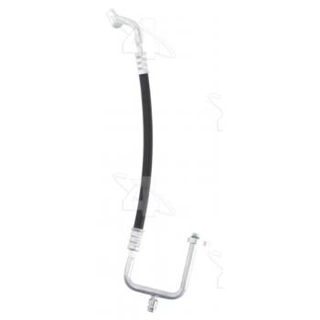 2012 Hyundai Genesis Coupe A/C Refrigerant Discharge Hose Four Seasons 66779 image 2 of 4