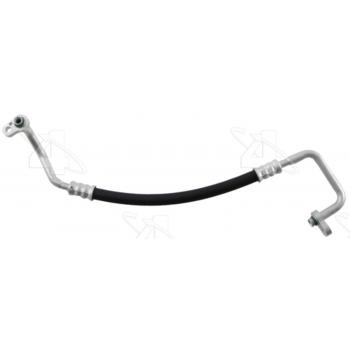 2012 Hyundai Genesis Coupe A/C Refrigerant Discharge Hose Four Seasons 66780 image 1 of 3