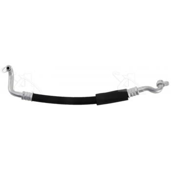 2010 Hyundai Genesis Coupe A/C Refrigerant Suction Hose Four Seasons 66781 image 1 of 4