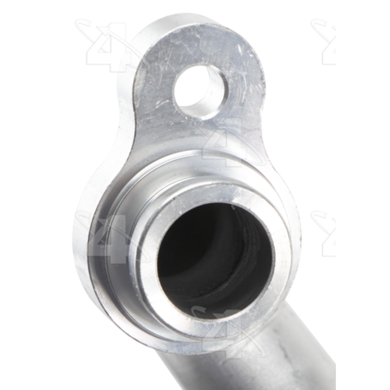 Four Seasons 66781 - A/C Refrigerant Suction Hose Four Seasons 66781 A/C Refrigerant Suction Hose product image 4 of 4