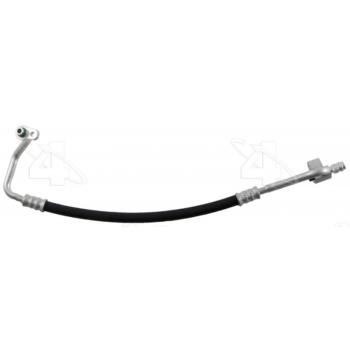 2004 Hyundai XG350 A/C Refrigerant Discharge Hose Four Seasons 66783 image 1 of 4