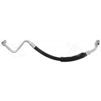 1999 Mitsubishi Montero A/C Refrigerant Suction Hose