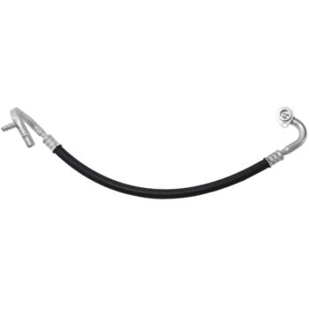 2016 Audi A4 Quattro A/C Refrigerant Suction Hose