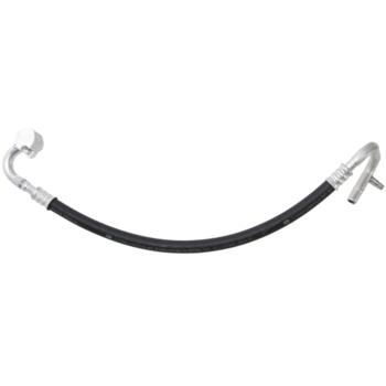 2016 Audi A4 A/C Refrigerant Suction Hose Four Seasons 66788 image 2 of 4