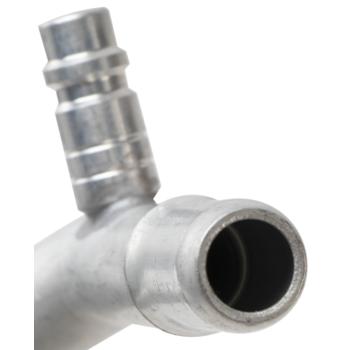 2016 Audi A4 A/C Refrigerant Suction Hose Four Seasons 66788 image 3 of 4