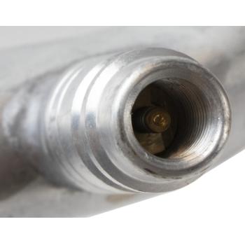 2016 Audi A4 A/C Refrigerant Suction Hose Four Seasons 66788 image 4 of 4