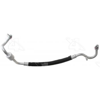 2011 Lincoln MKS A/C Refrigerant Suction Hose