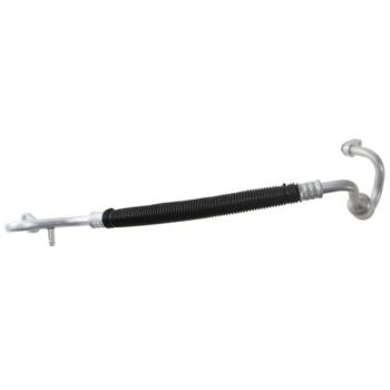 2011 Ford Taurus A/C Refrigerant Suction Hose Four Seasons 66789 image 2 of 4