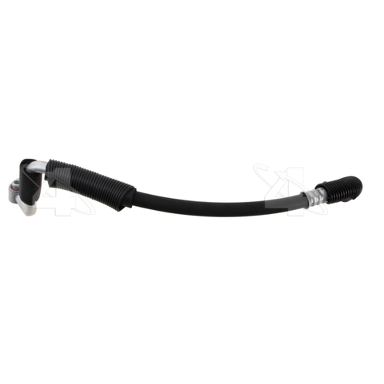 Four Seasons 66790 - A/C Refrigerant Suction Hose Four Seasons 66790 A/C Refrigerant Suction Hose product image 2 of 4