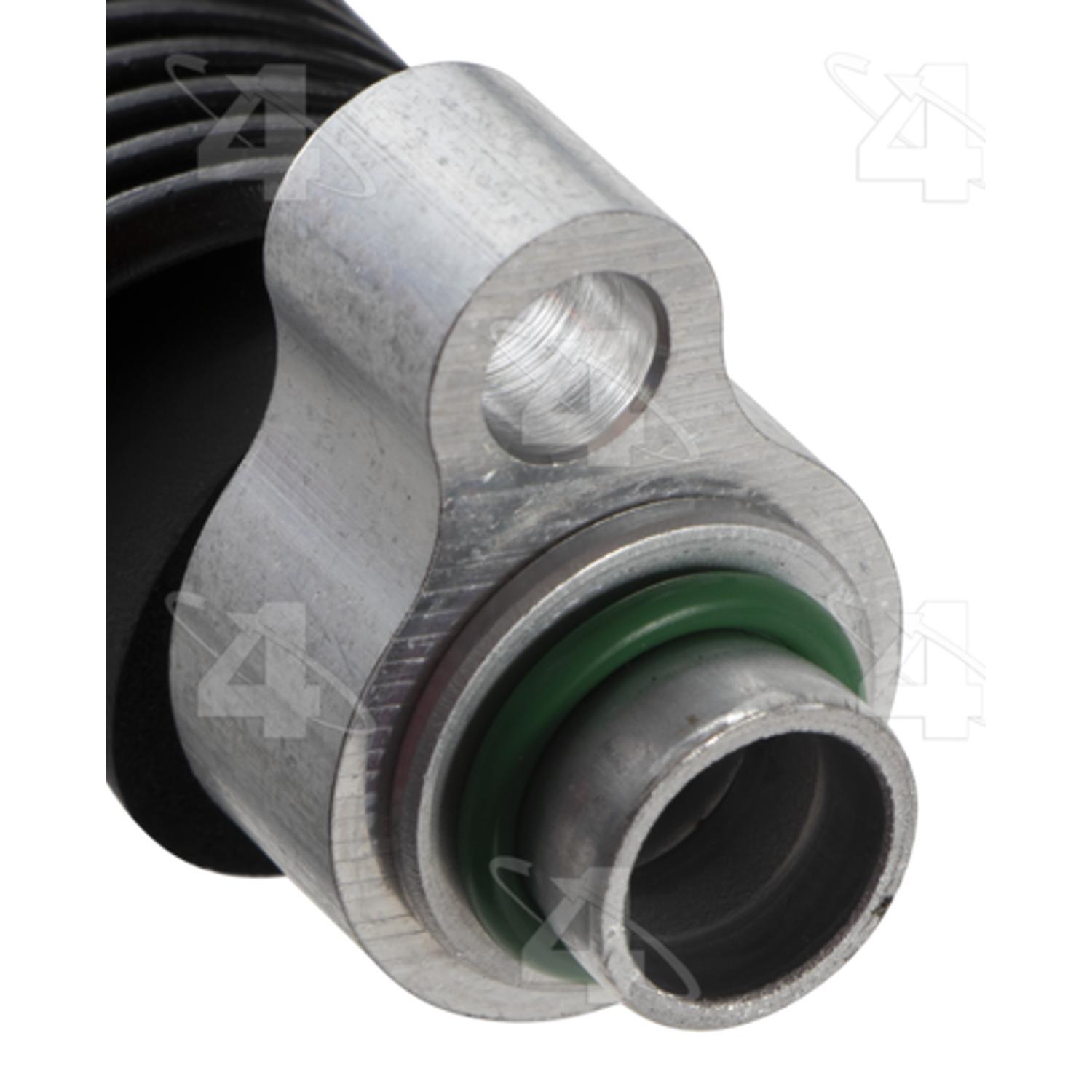 Four Seasons 66790 - A/C Refrigerant Suction Hose Four Seasons 66790 A/C Refrigerant Suction Hose product image 3 of 4