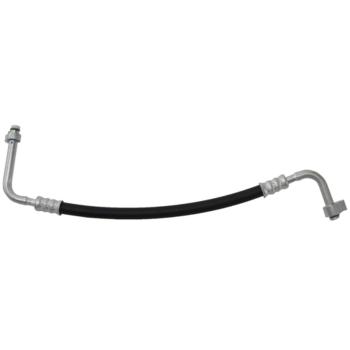 2014 Mercedes-Benz C300 A/C Refrigerant Discharge Hose Four Seasons 66792 image 1 of 4
