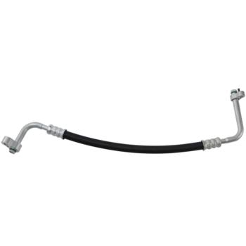 2014 Mercedes-Benz C300 A/C Refrigerant Discharge Hose Four Seasons 66792 image 2 of 4