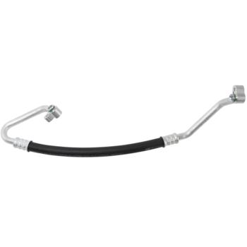 2015 Lexus RX350 A/C Refrigerant Suction Hose Four Seasons 66794 image 2 of 4