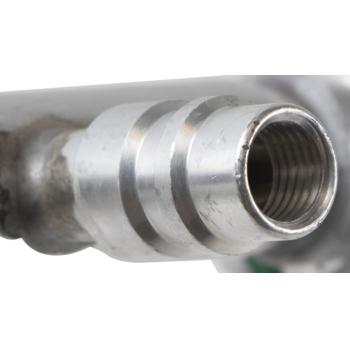 2015 Lexus RX350 A/C Refrigerant Suction Hose Four Seasons 66794 image 4 of 4