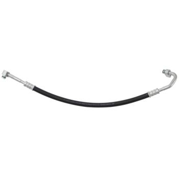 2014 Mini Cooper Countryman A/C Refrigerant Discharge Hose Four Seasons 66795 image 2 of 4