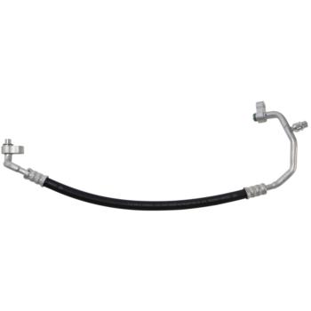 2023 Toyota Tacoma A/C Refrigerant Discharge Hose Four Seasons 66796 image 2 of 4
