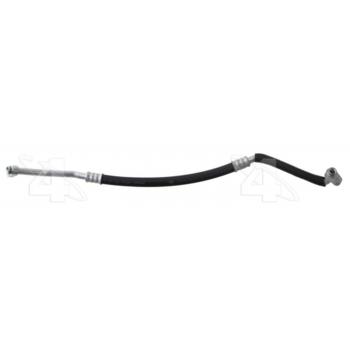 2019 Toyota Corolla A/C Refrigerant Suction Hose Four Seasons 66797 image 1 of 4