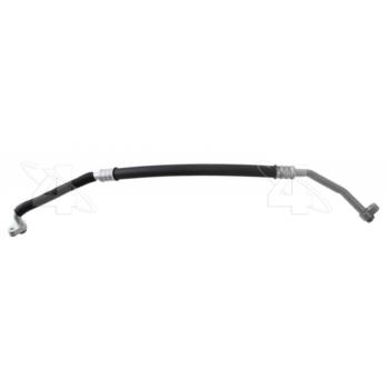2019 Toyota Corolla A/C Refrigerant Suction Hose Four Seasons 66797 image 2 of 4
