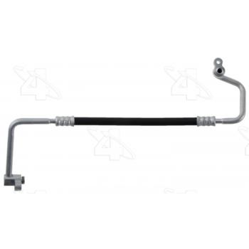 2023 Toyota Camry A/C Refrigerant Discharge Hose Four Seasons 66798 image 1 of 4