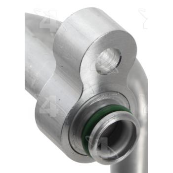2023 Toyota Camry A/C Refrigerant Discharge Hose Four Seasons 66798 image 3 of 4