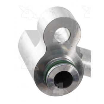2023 Toyota Camry A/C Refrigerant Discharge Hose Four Seasons 66798 image 4 of 4