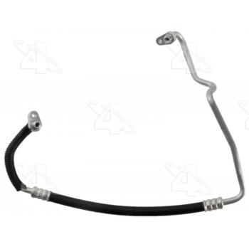 2016 Toyota Highlander A/C Refrigerant Discharge Hose Four Seasons 66801 image 1 of 4