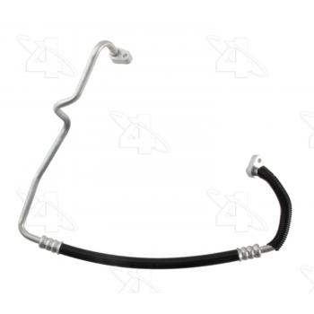 2016 Toyota Highlander A/C Refrigerant Discharge Hose Four Seasons 66801 image 2 of 4