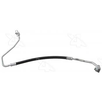 2019 Toyota 4Runner A/C Refrigerant Discharge Hose Four Seasons 66802 image 1 of 4