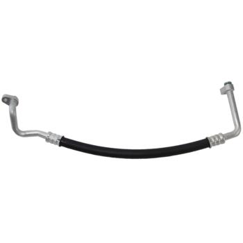 2014 Toyota RAV4 A/C Refrigerant Suction Hose Four Seasons 66803 image 1 of 4