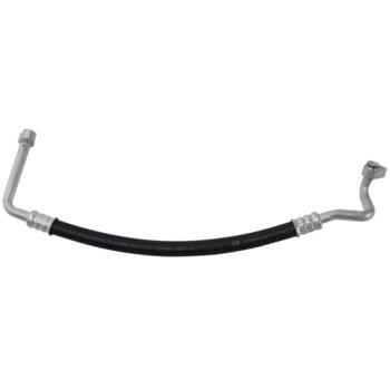 2014 Toyota RAV4 A/C Refrigerant Suction Hose Four Seasons 66803 image 2 of 4