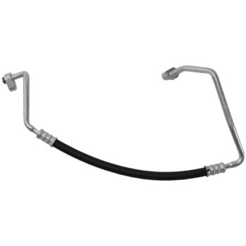 2014 Toyota RAV4 A/C Refrigerant Discharge Hose Four Seasons 66804 image 1 of 4