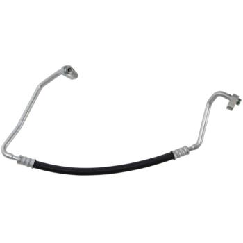2014 Toyota RAV4 A/C Refrigerant Discharge Hose Four Seasons 66804 image 2 of 4