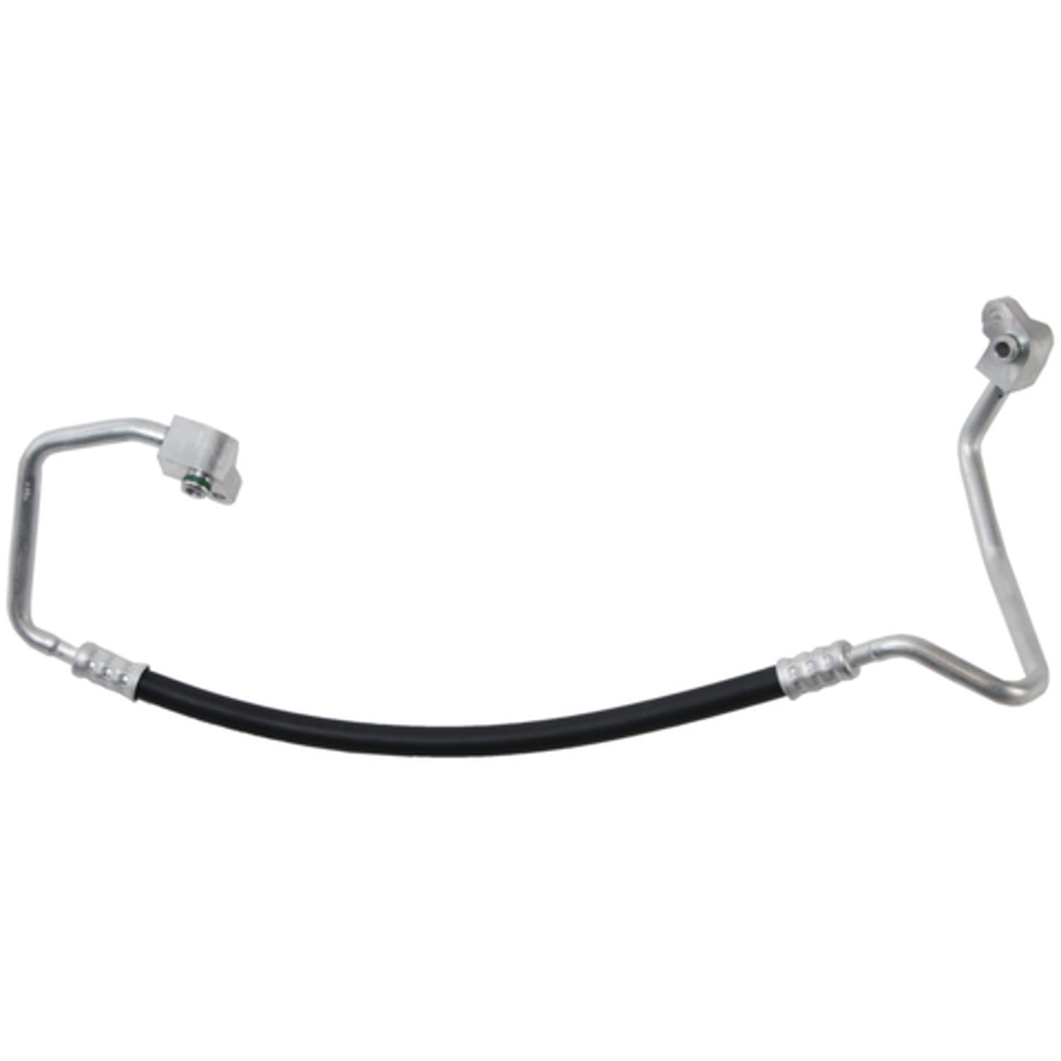 Four Seasons 66805 - A/C Refrigerant Discharge Hose Four Seasons 66805 A/C Refrigerant Discharge Hose product image 1 of 4