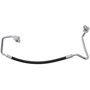 2015 Toyota Corolla A/C Refrigerant Discharge Hose Four Seasons 66805 image 1 of 4
